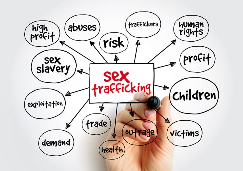 Human Trafficking Programs