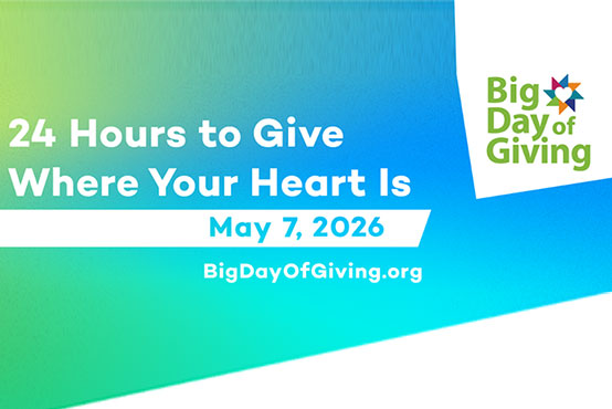 Big Day Of Giving